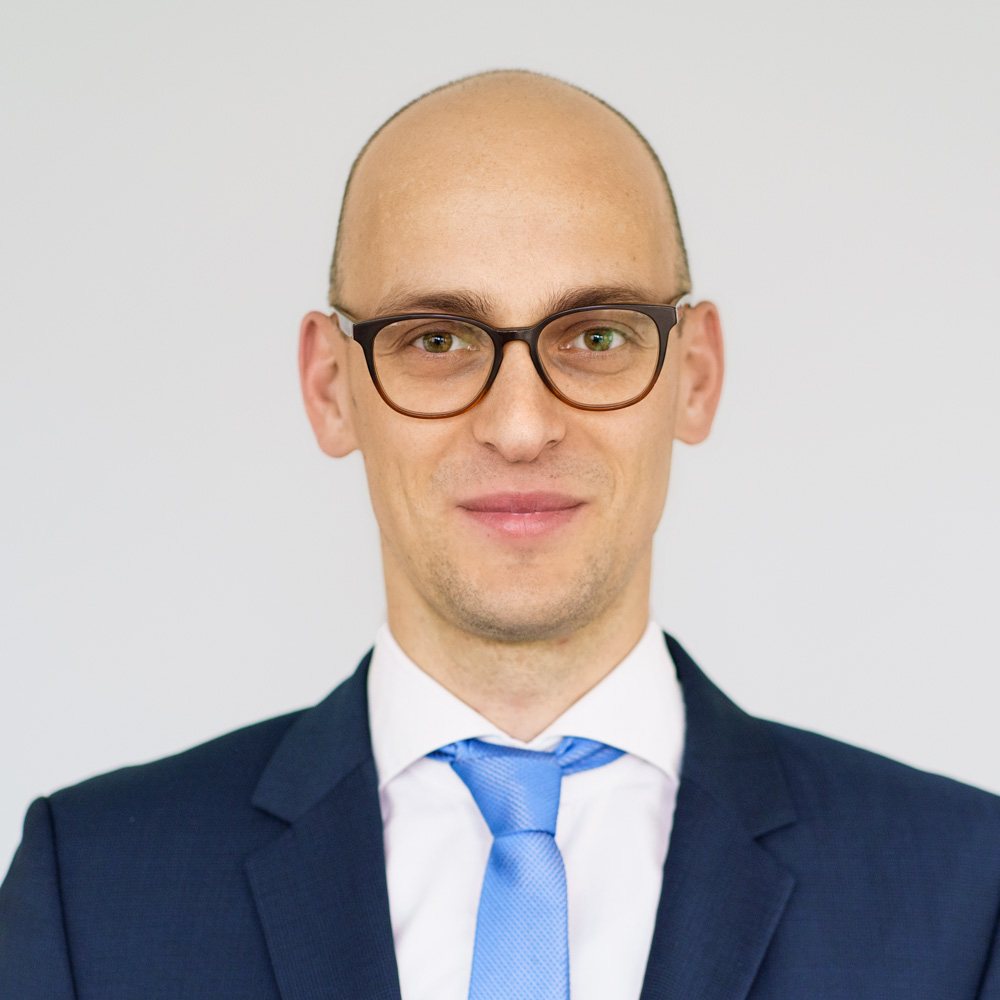 Kilian Gumbmann
